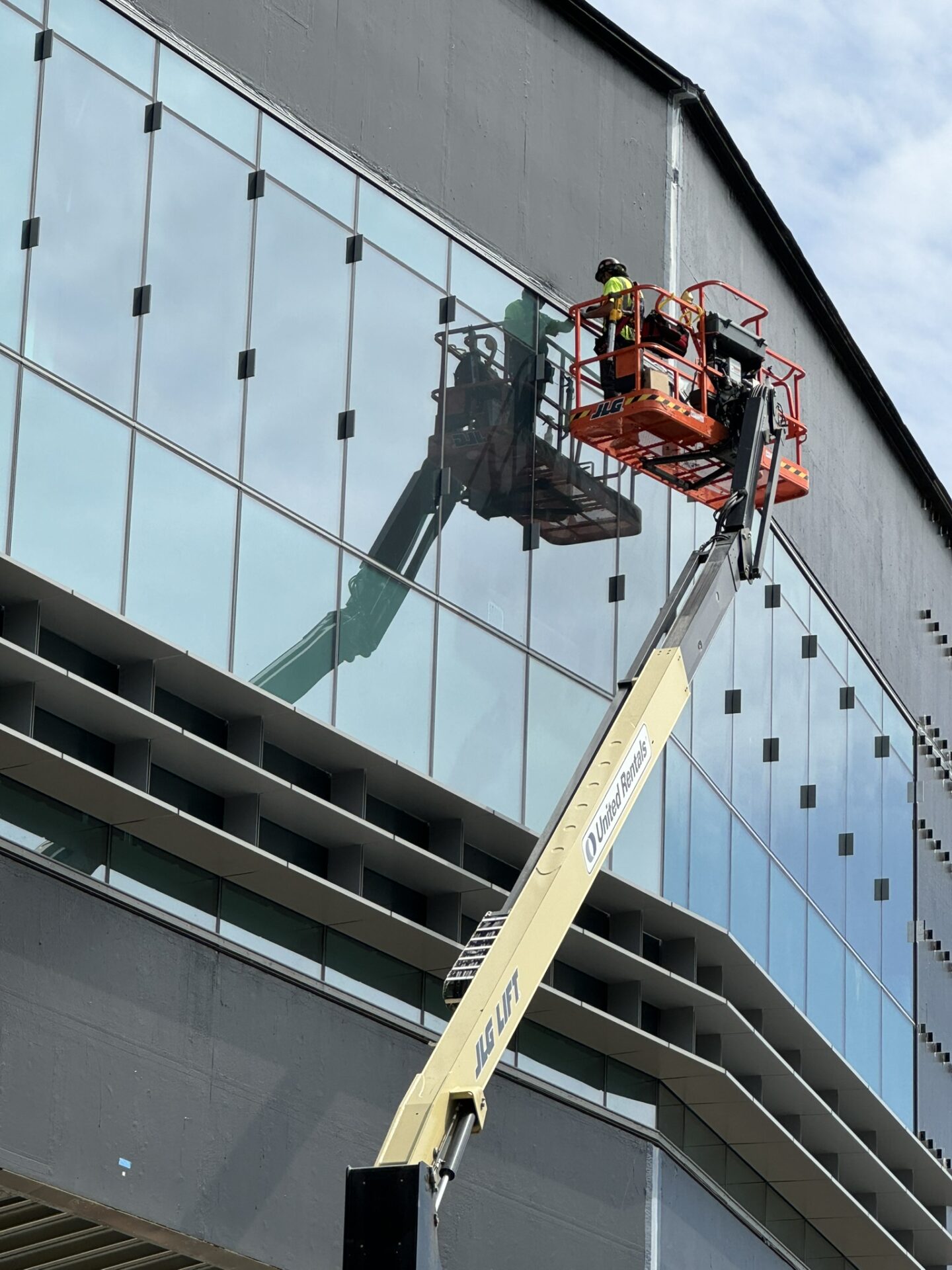 Image from the Gallery: UC Davis Medical Center – Sacramento, CA