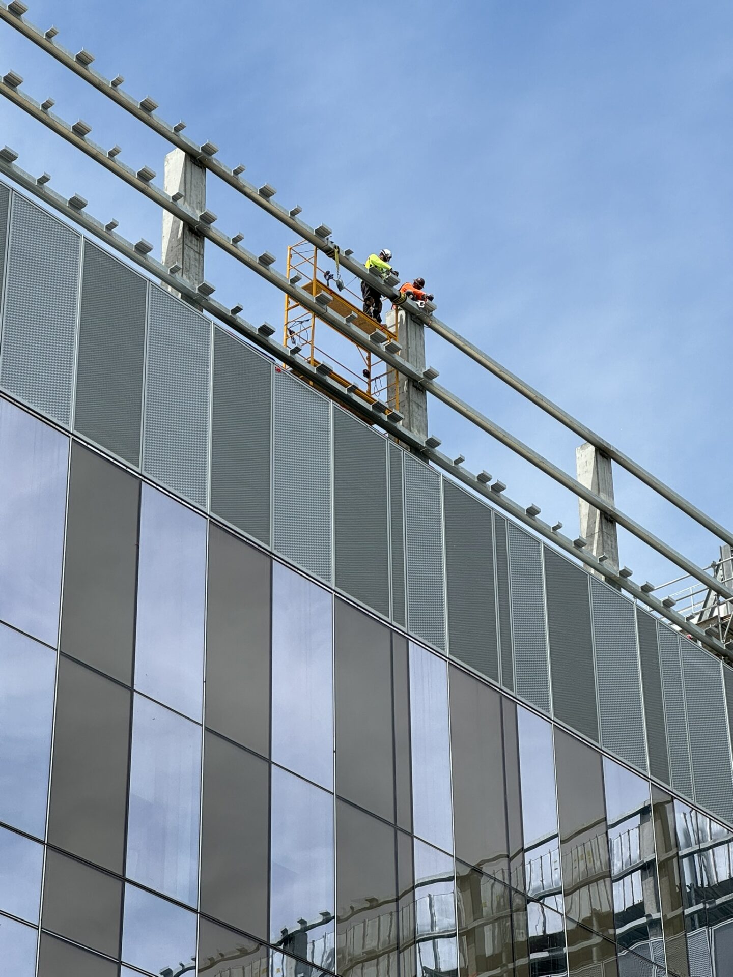 Image from the Gallery: UC Davis Medical Center – Sacramento, CA