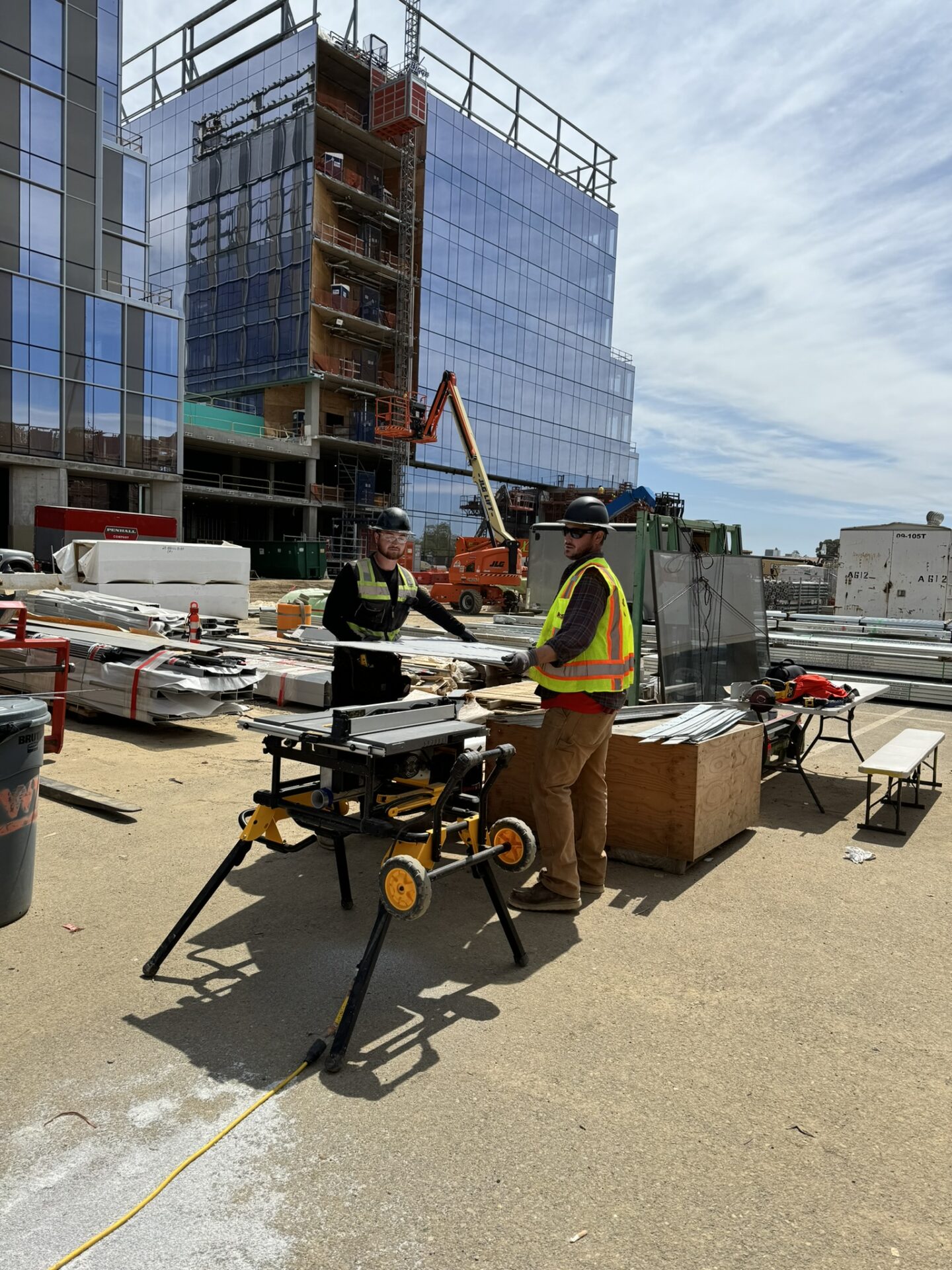 Image from the Gallery: UC Davis Medical Center – Sacramento, CA