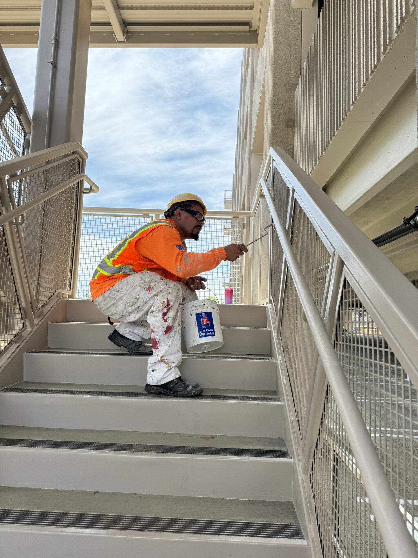 Image from the Gallery: UC Davis Medical Center – Sacramento, CA