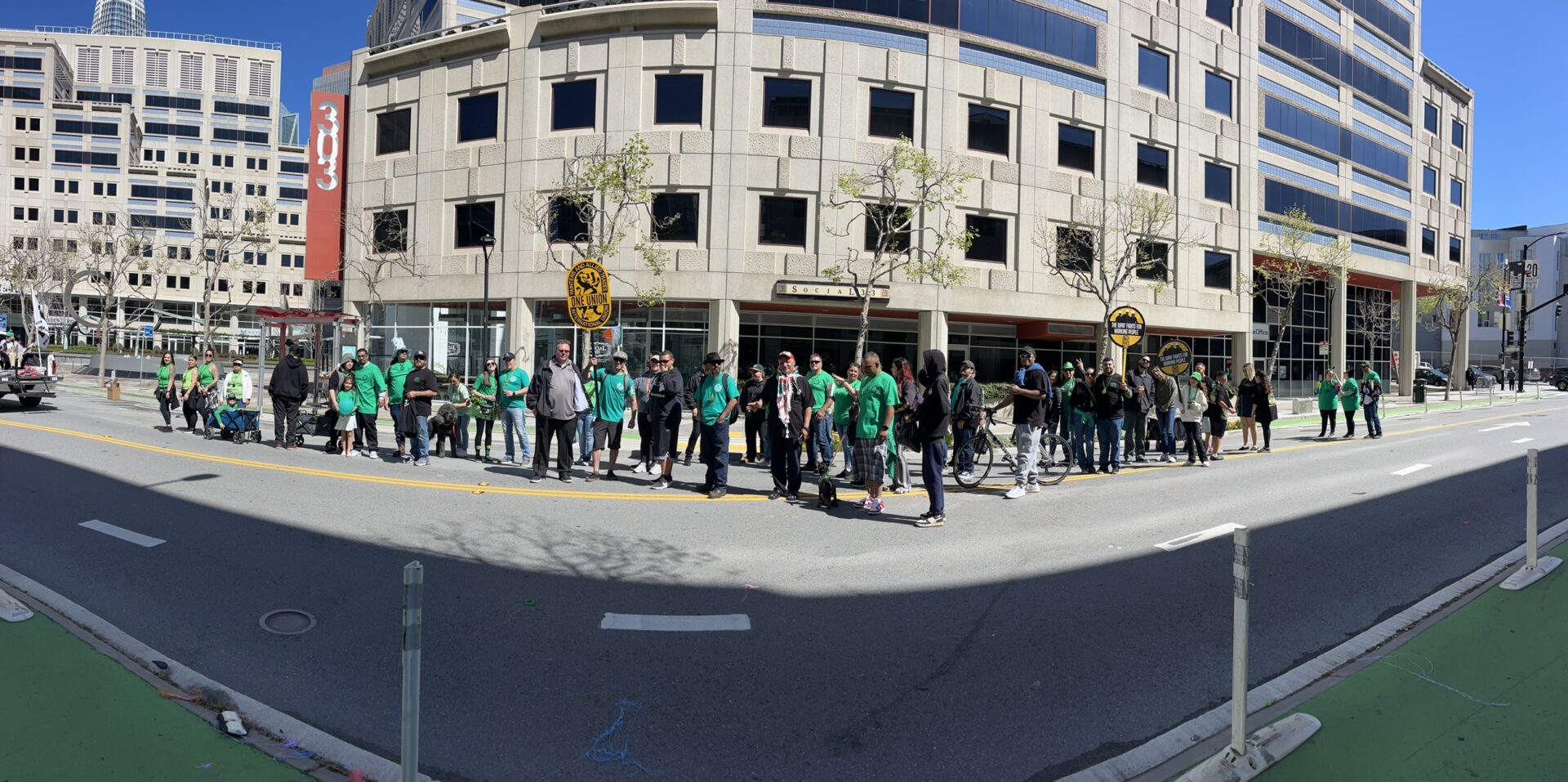 Image from the Gallery: St. Patrick’s Day Parade