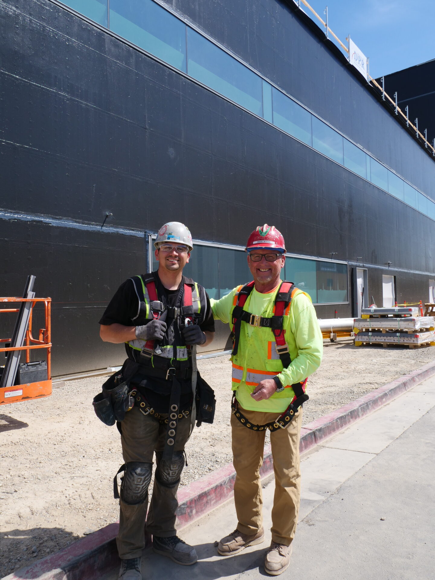 Image from the Gallery: UC Davis Medical Center – Sacramento, CA