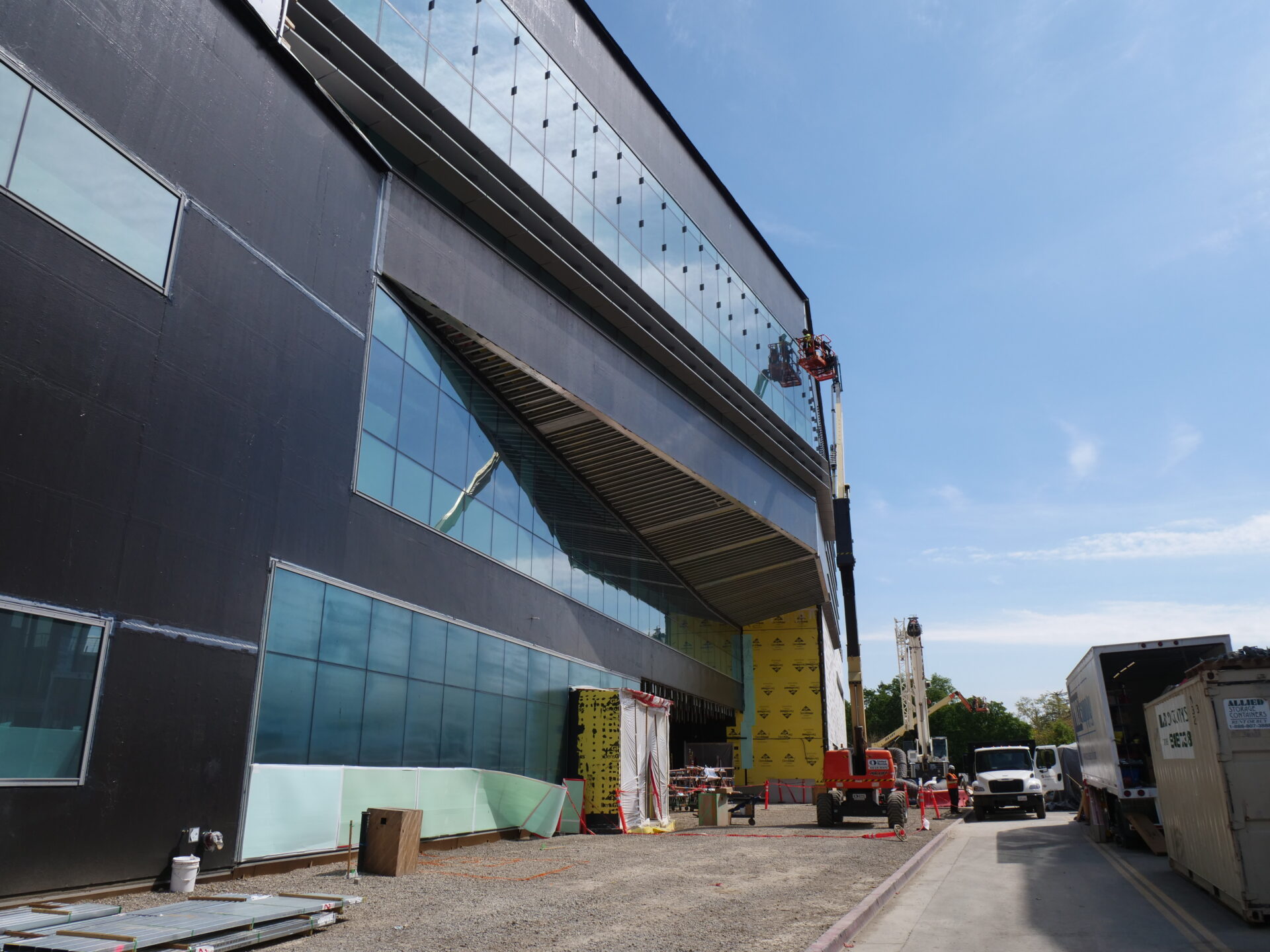 Image from the Gallery: UC Davis Medical Center – Sacramento, CA