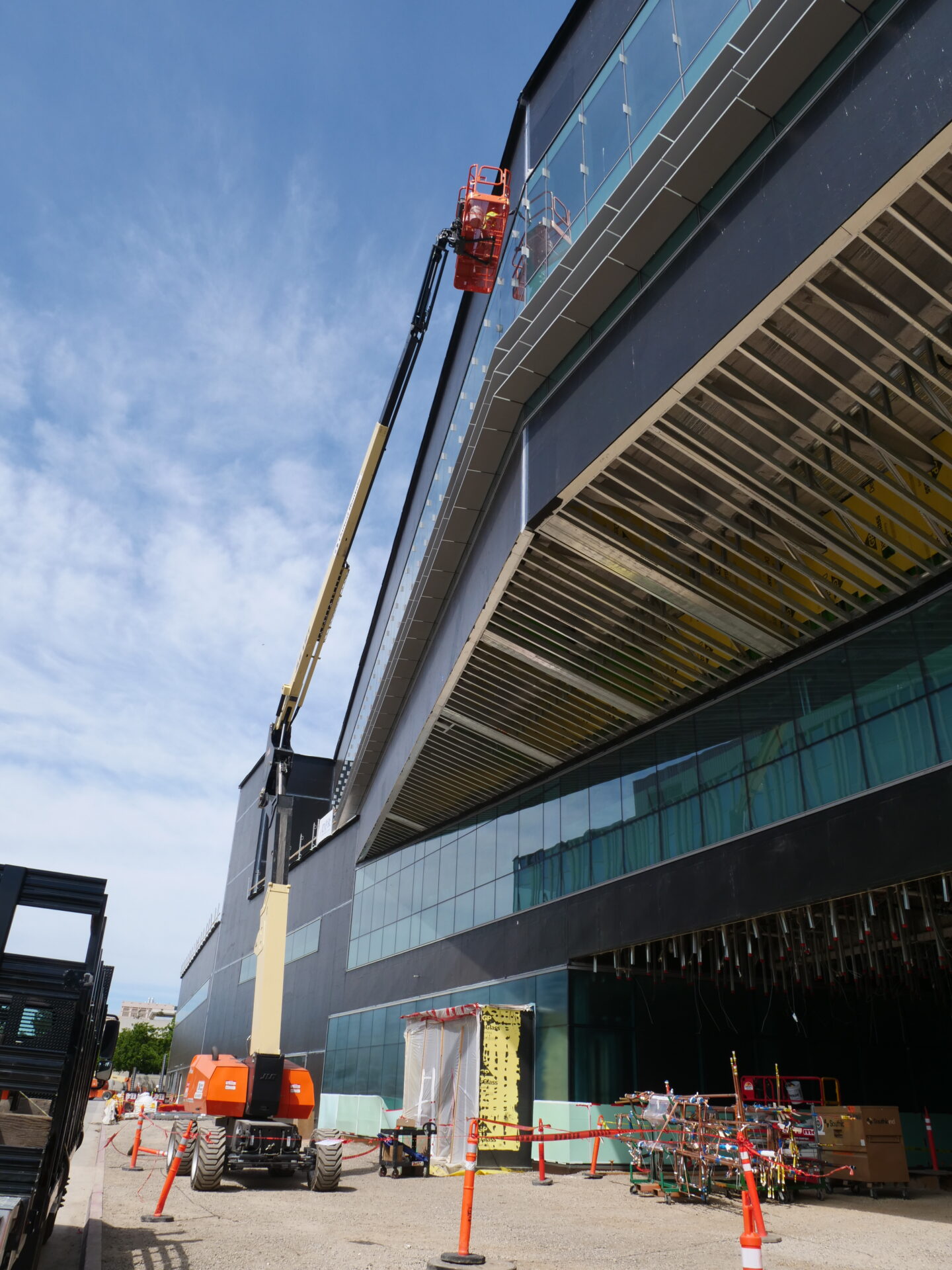 Image from the Gallery: UC Davis Medical Center – Sacramento, CA