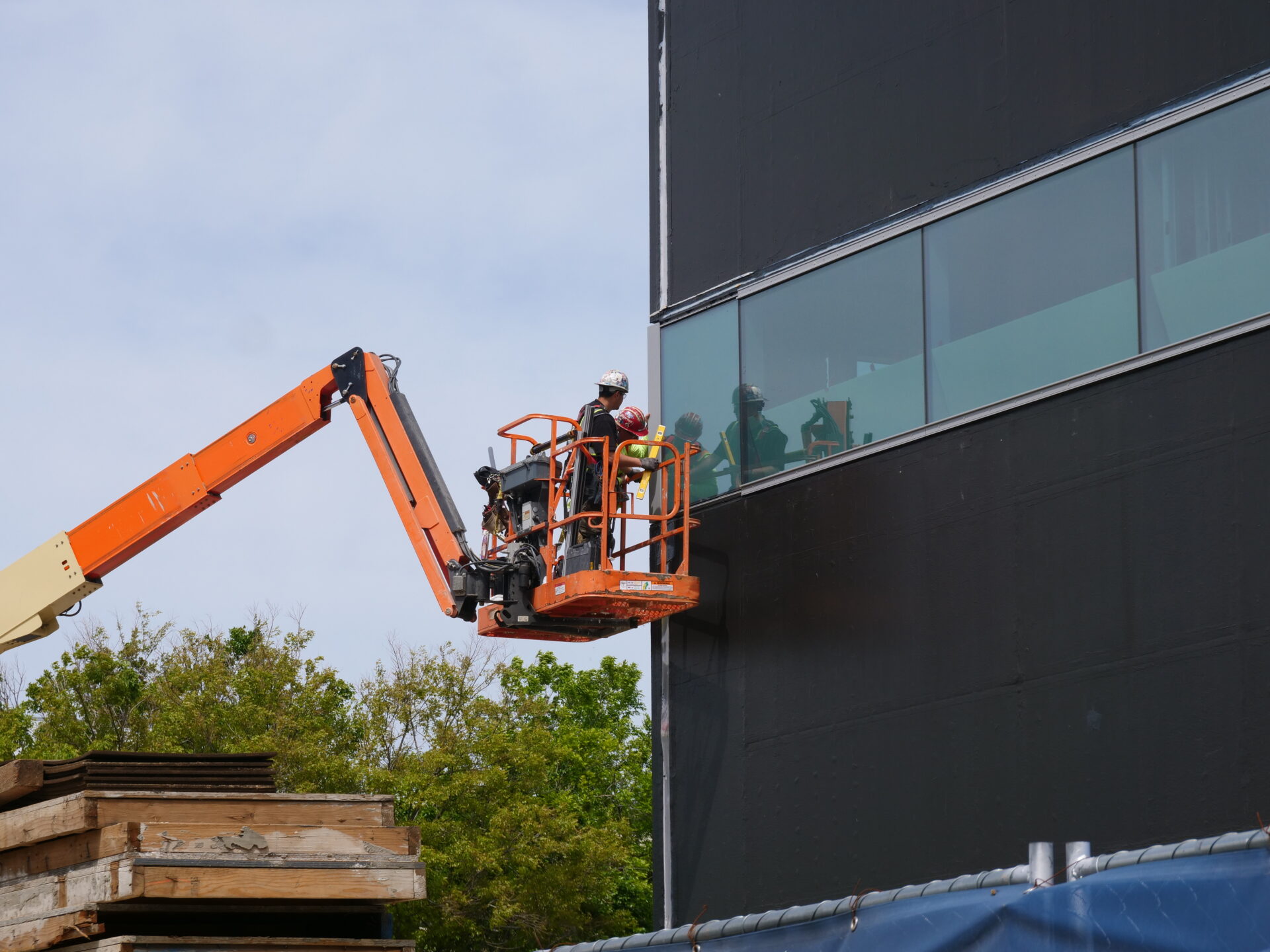 Image from the Gallery: UC Davis Medical Center – Sacramento, CA