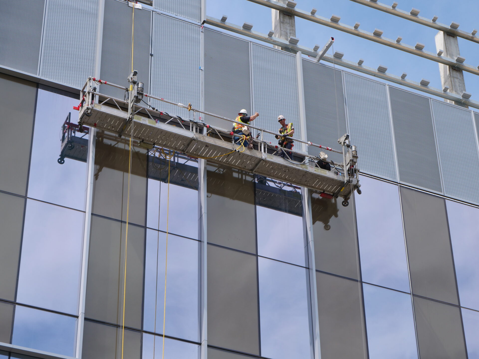 Image from the Gallery: UC Davis Medical Center – Sacramento, CA