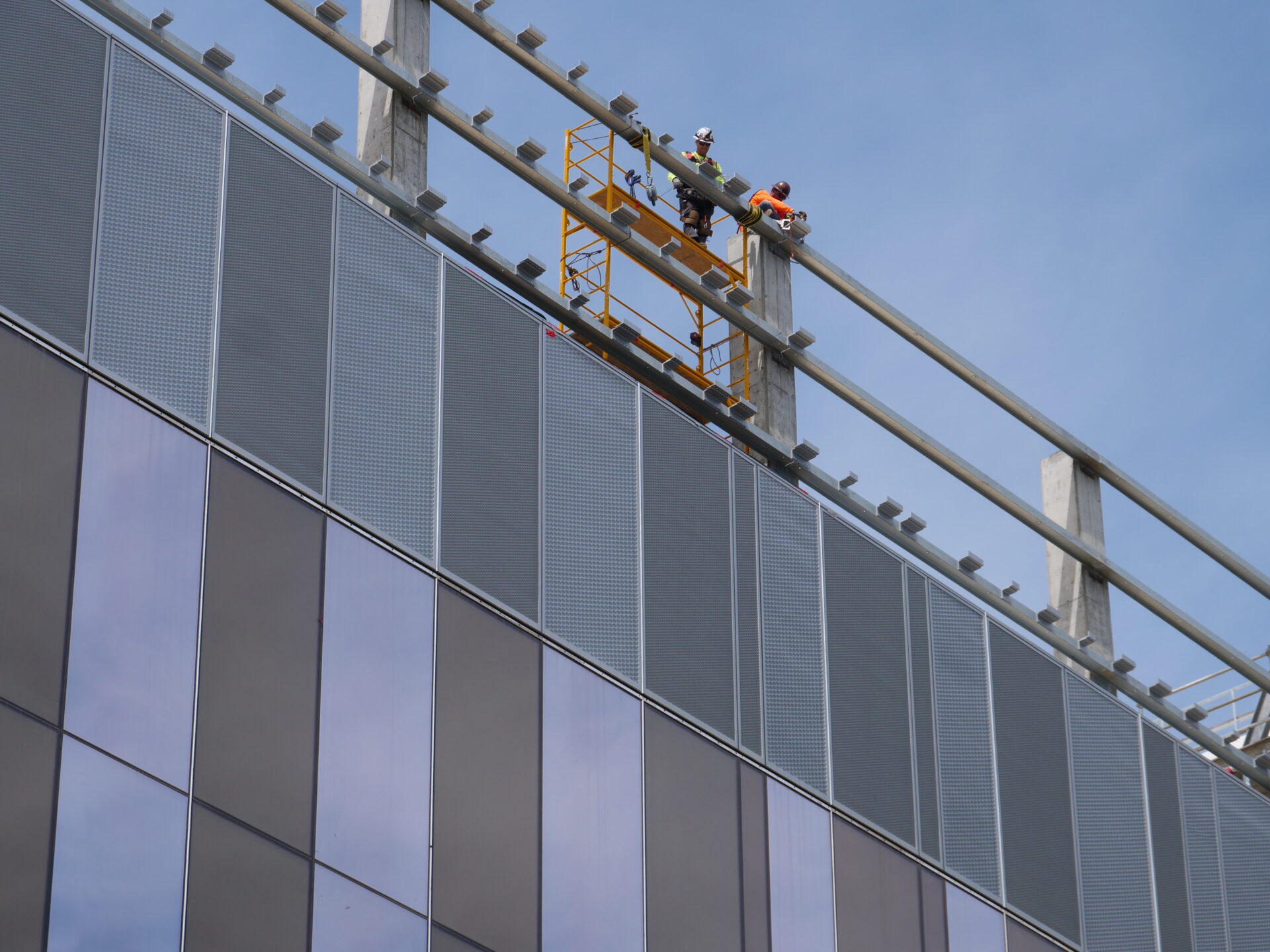 Image from the Gallery: UC Davis Medical Center – Sacramento, CA