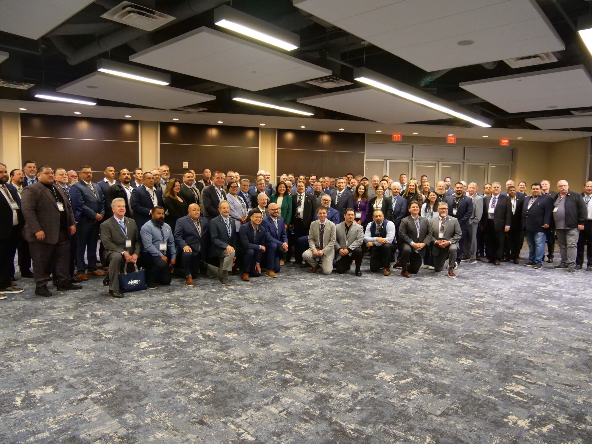 Image from the Gallery: North America’s Building Trades Unions (NABTU) Legislative Conference