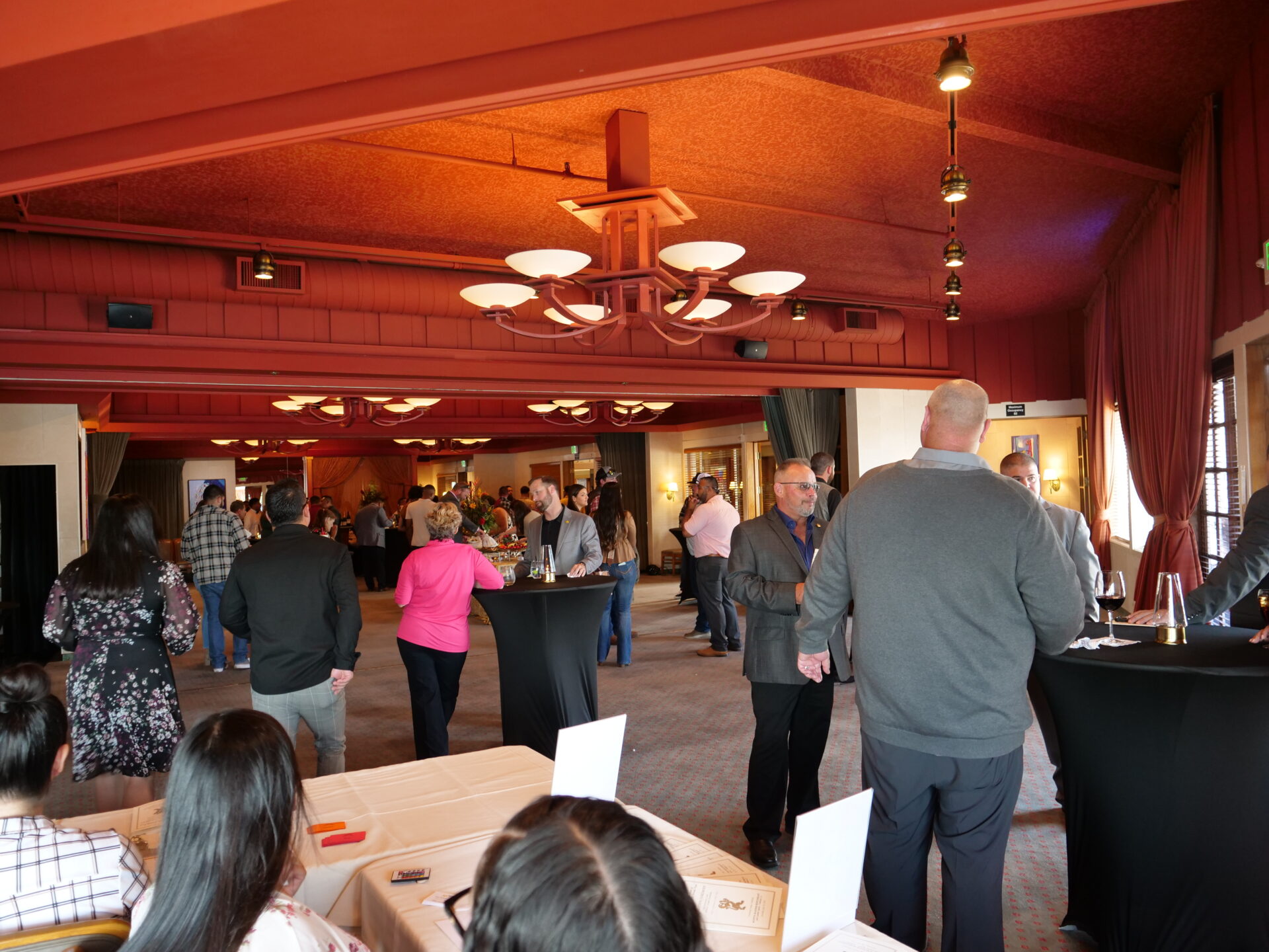 Image from the Gallery: Apprentice Graduation-Oakland, CA