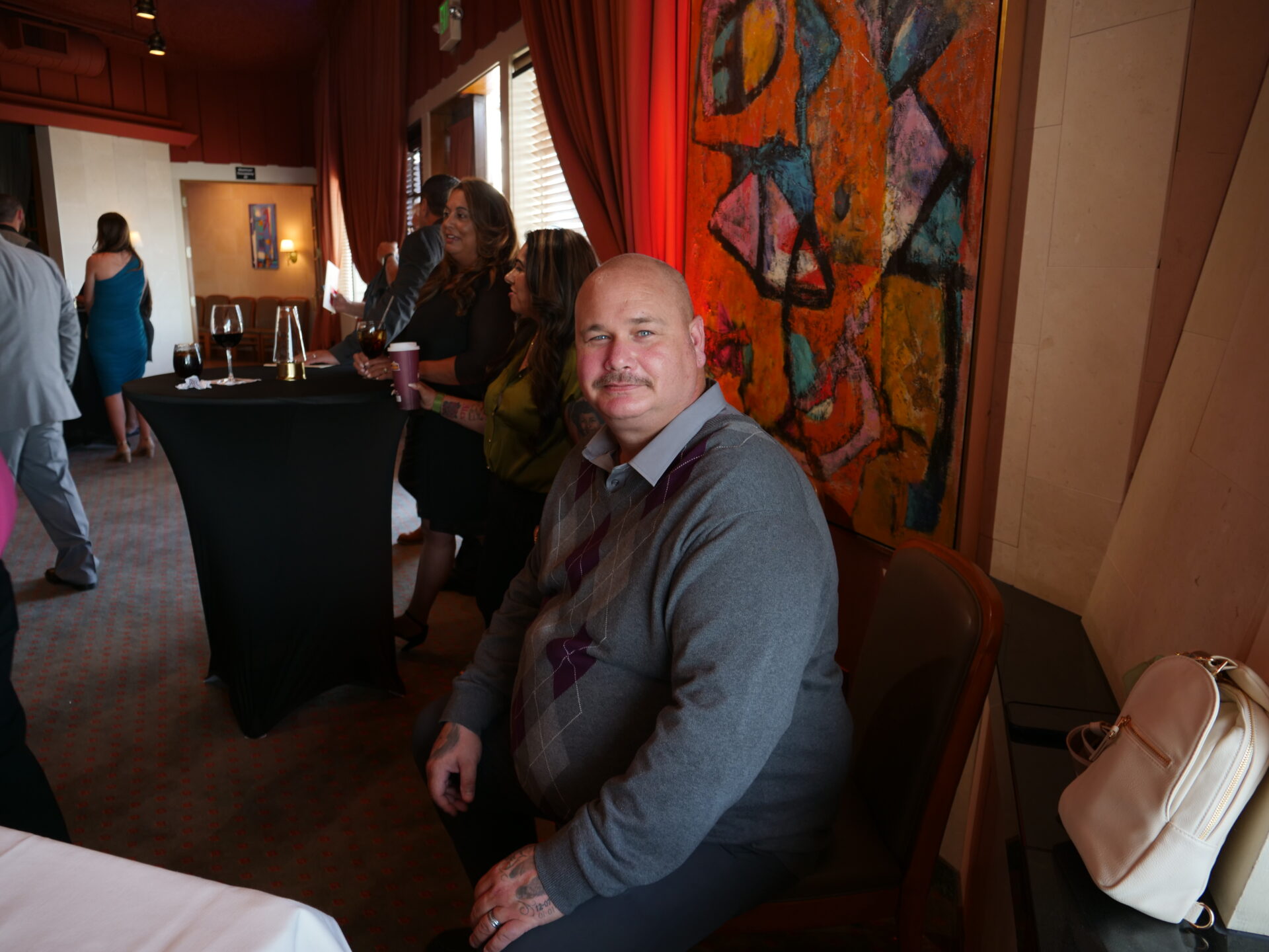 Image from the Gallery: Apprentice Graduation-Oakland, CA