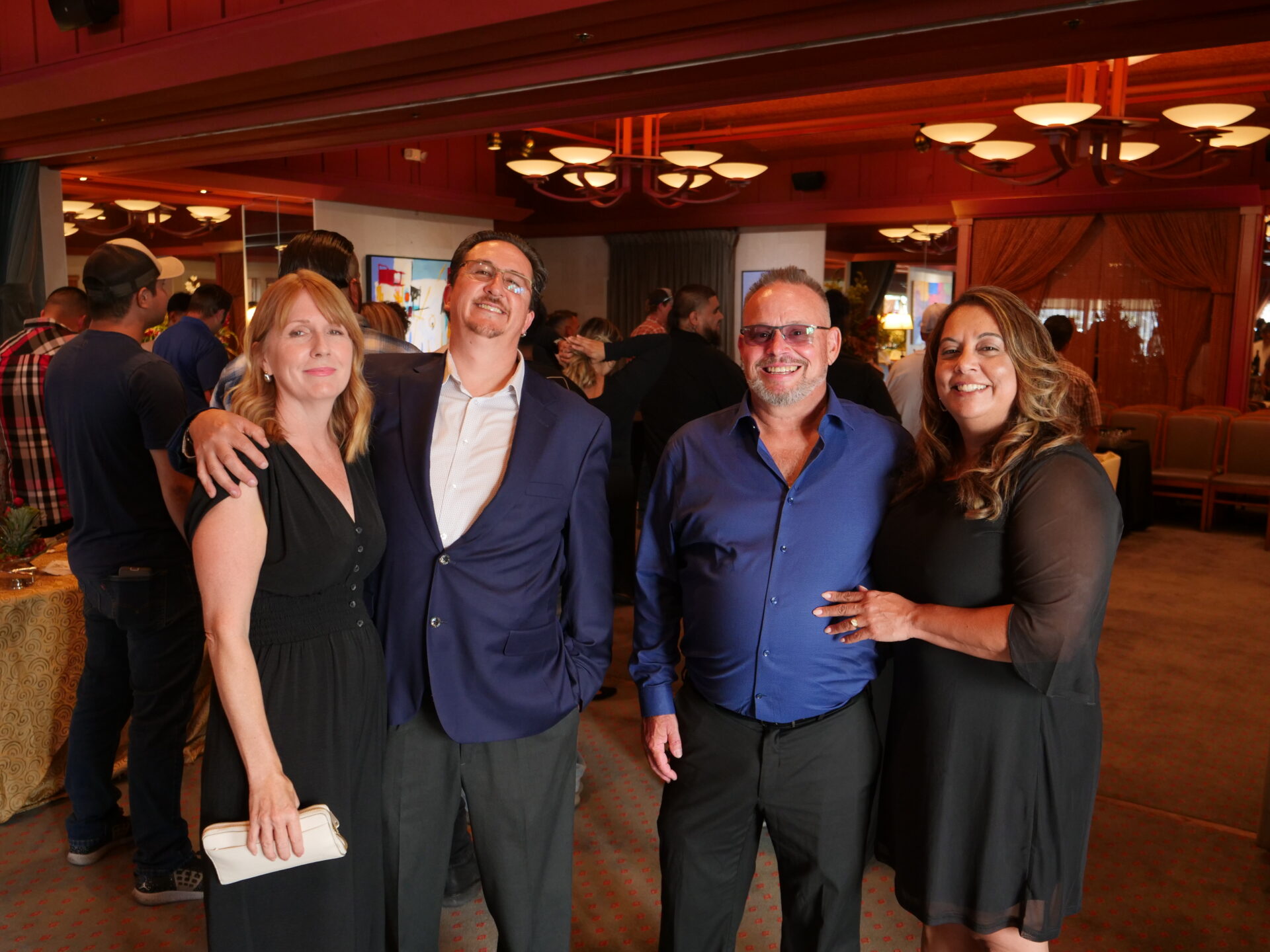 Image from the Gallery: Apprentice Graduation-Oakland, CA