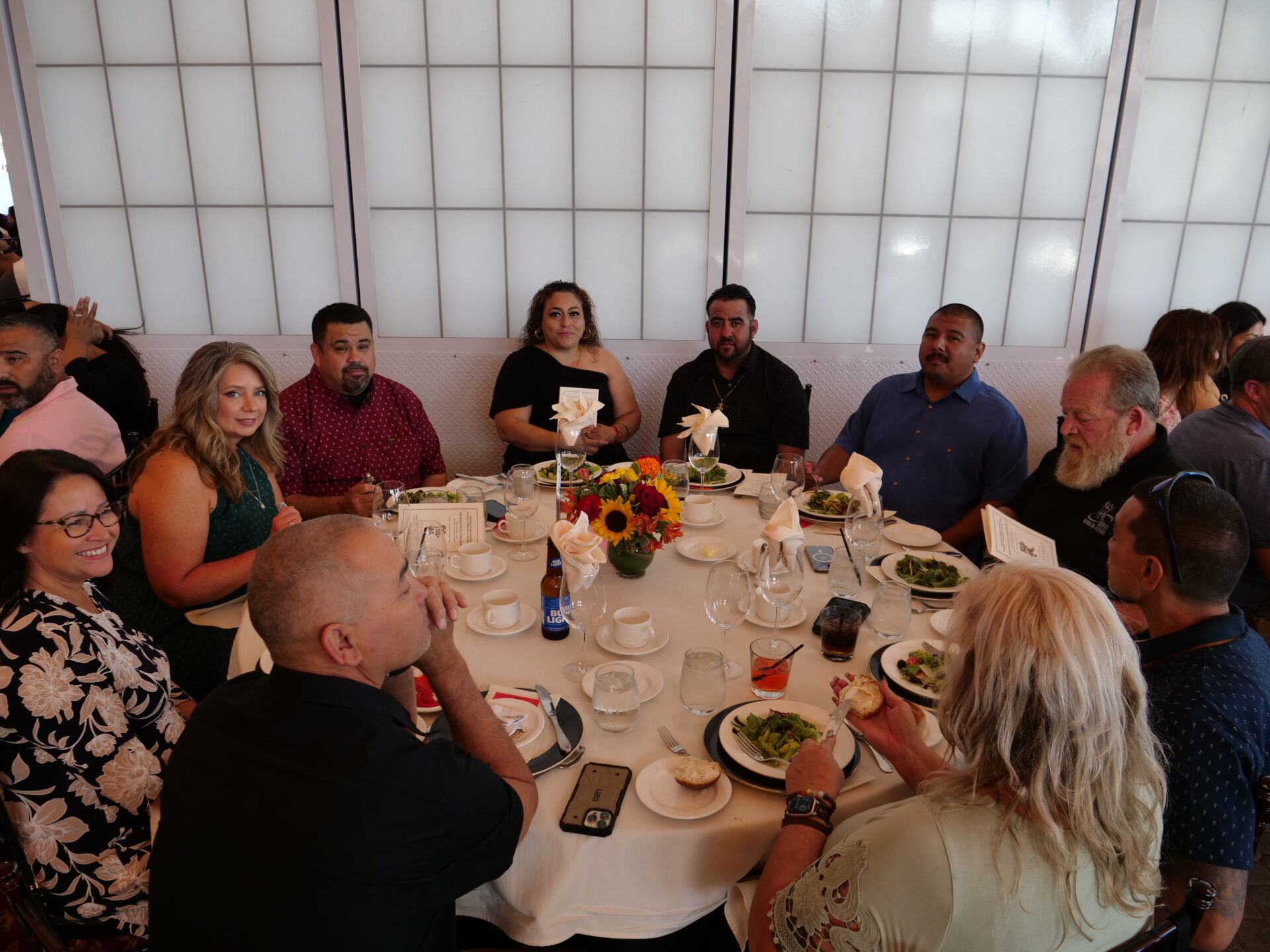 Image from the Gallery: Apprentice Graduation-Oakland, CA