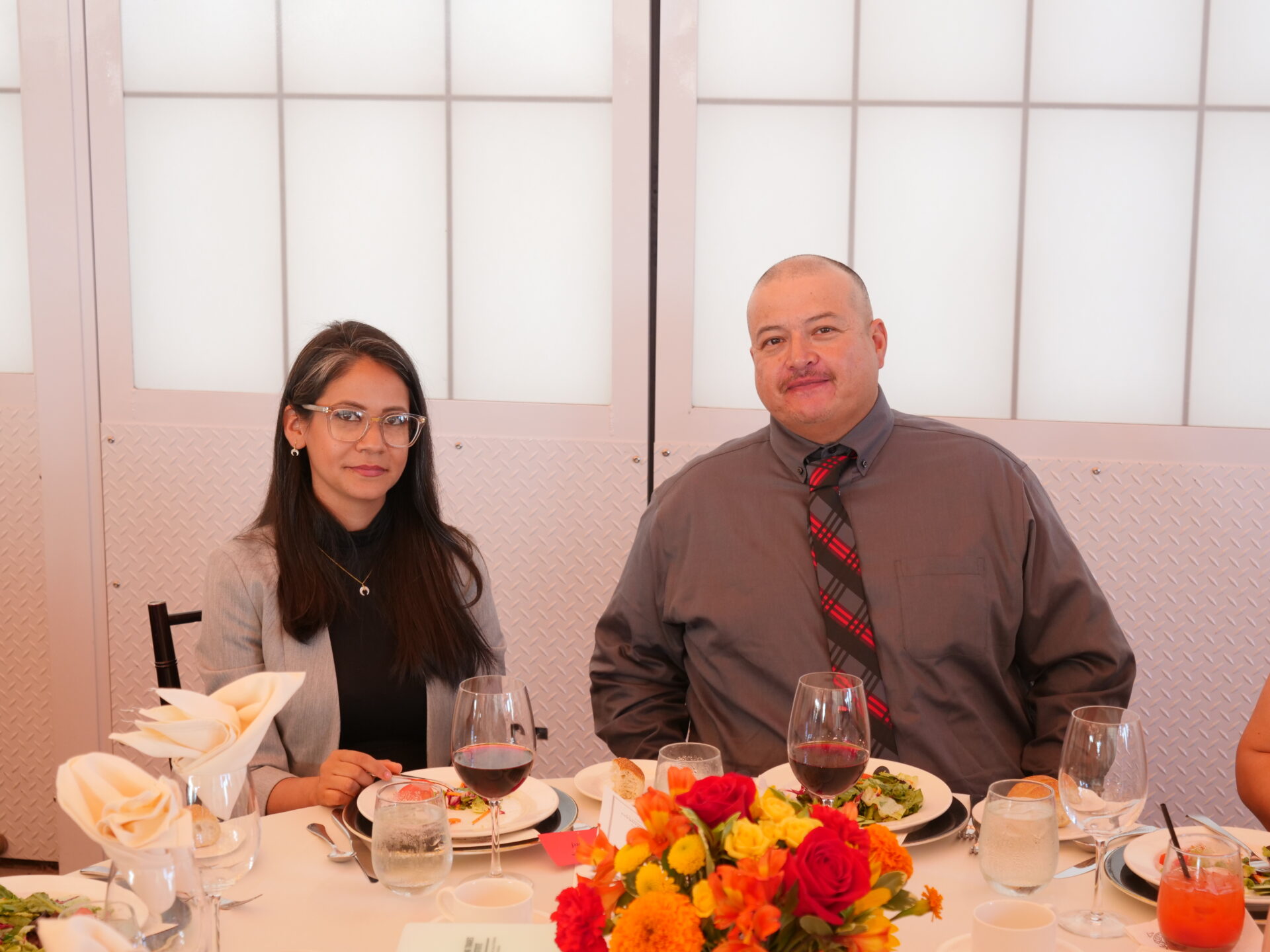 Image from the Gallery: Apprentice Graduation-Oakland, CA