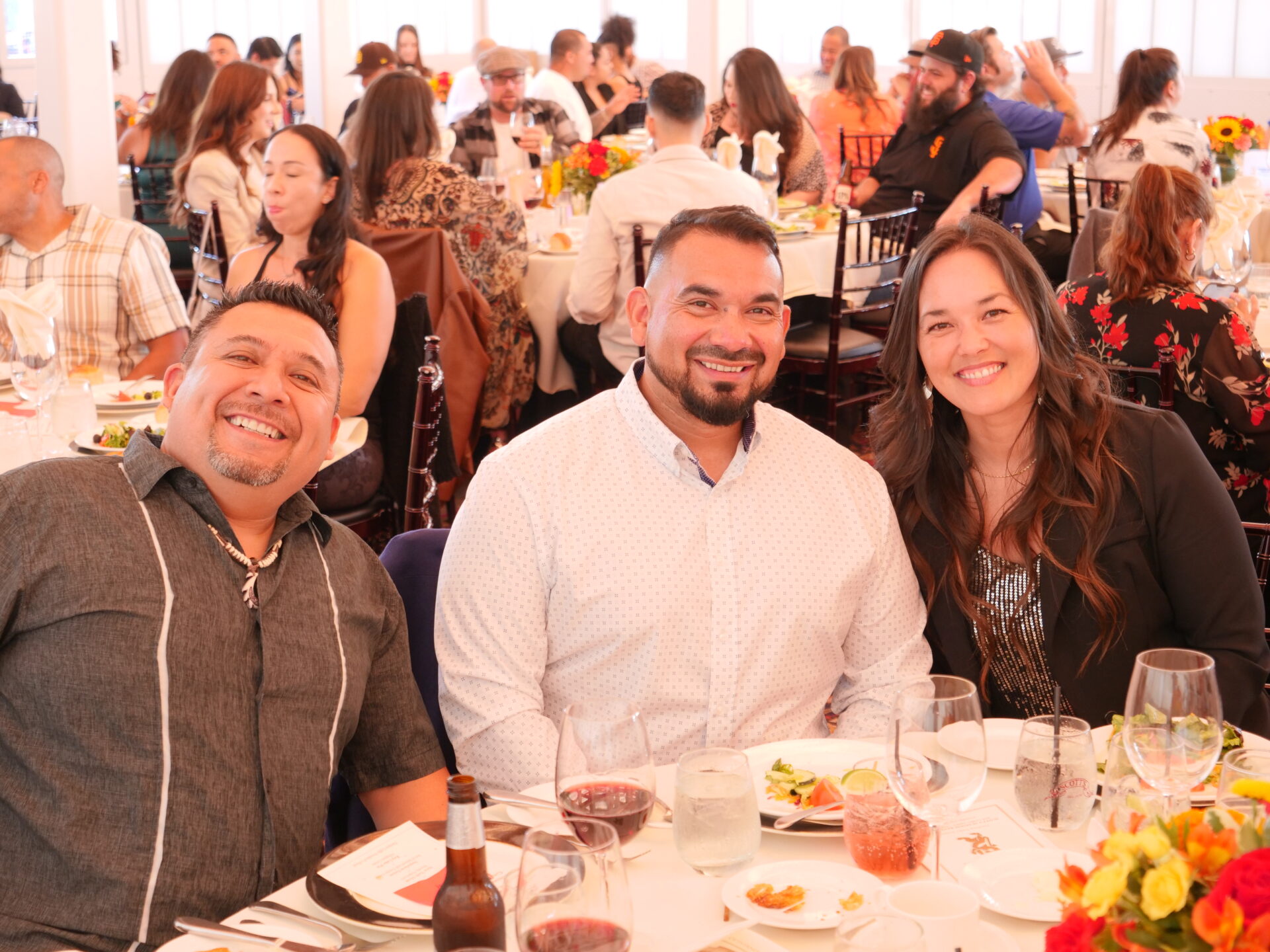 Image from the Gallery: Apprentice Graduation-Oakland, CA