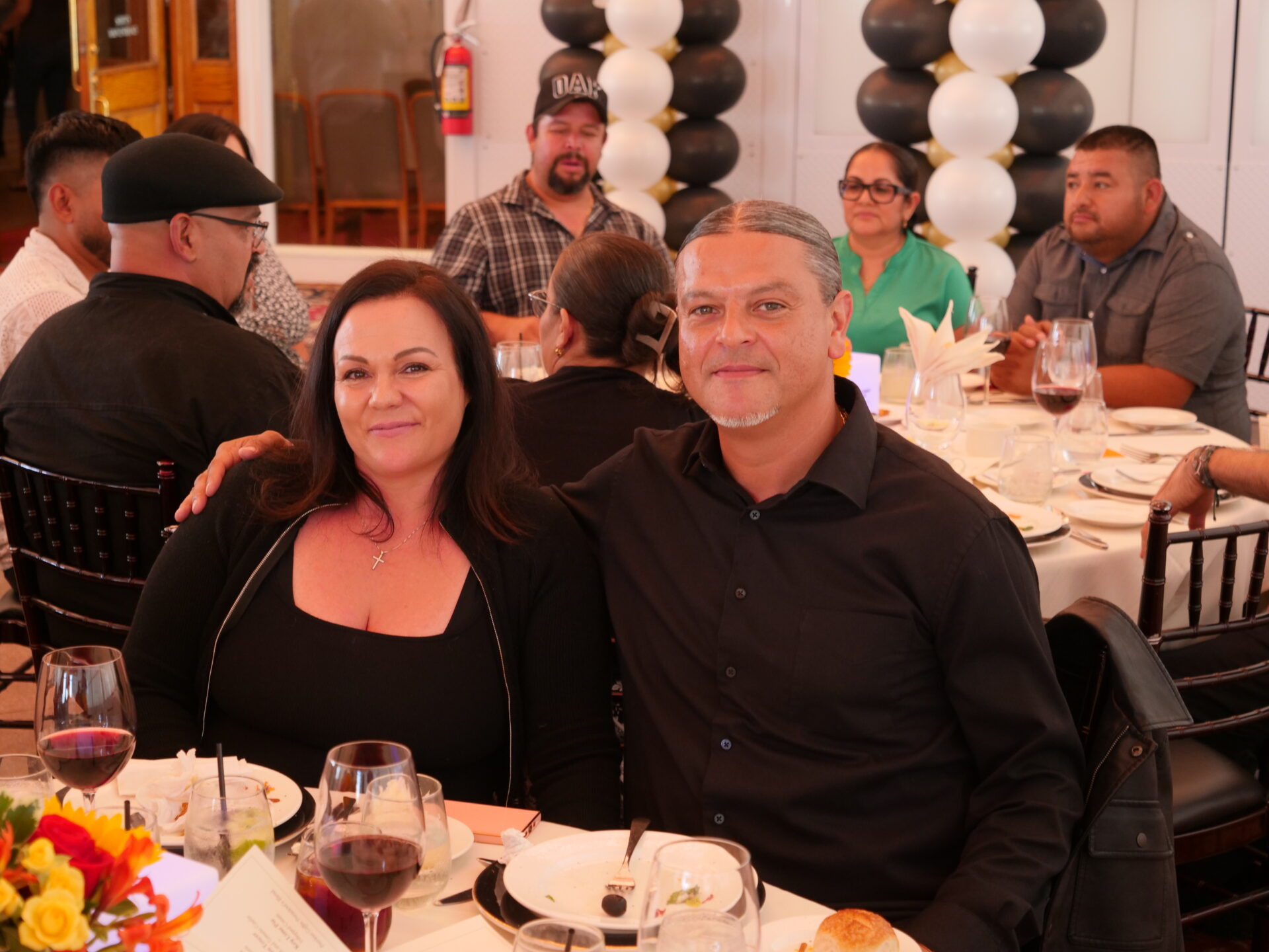 Image from the Gallery: Apprentice Graduation-Oakland, CA