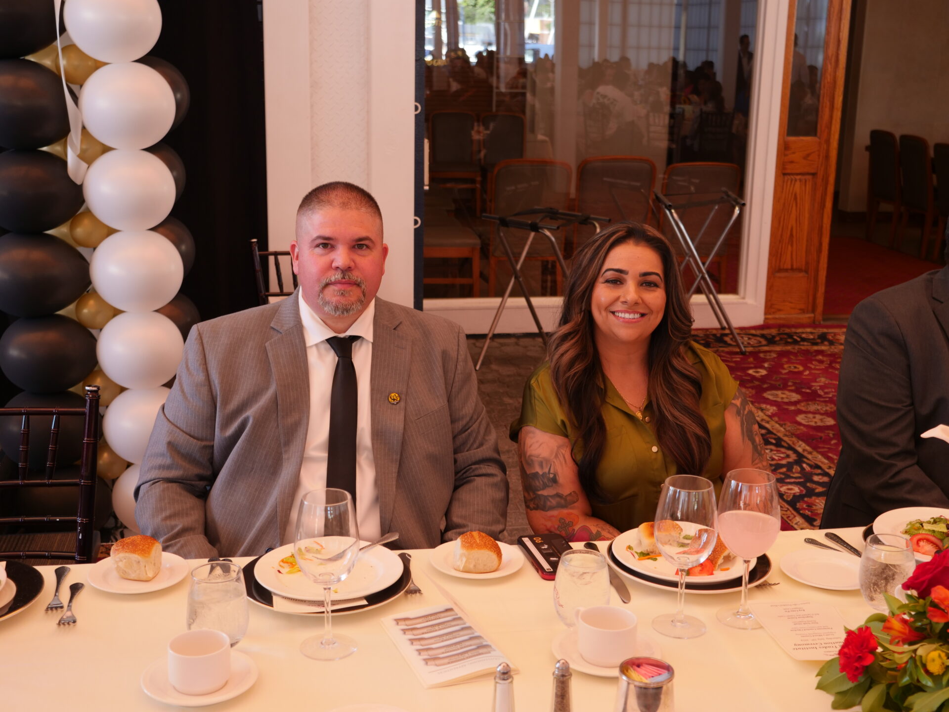 Image from the Gallery: Apprentice Graduation-Oakland, CA