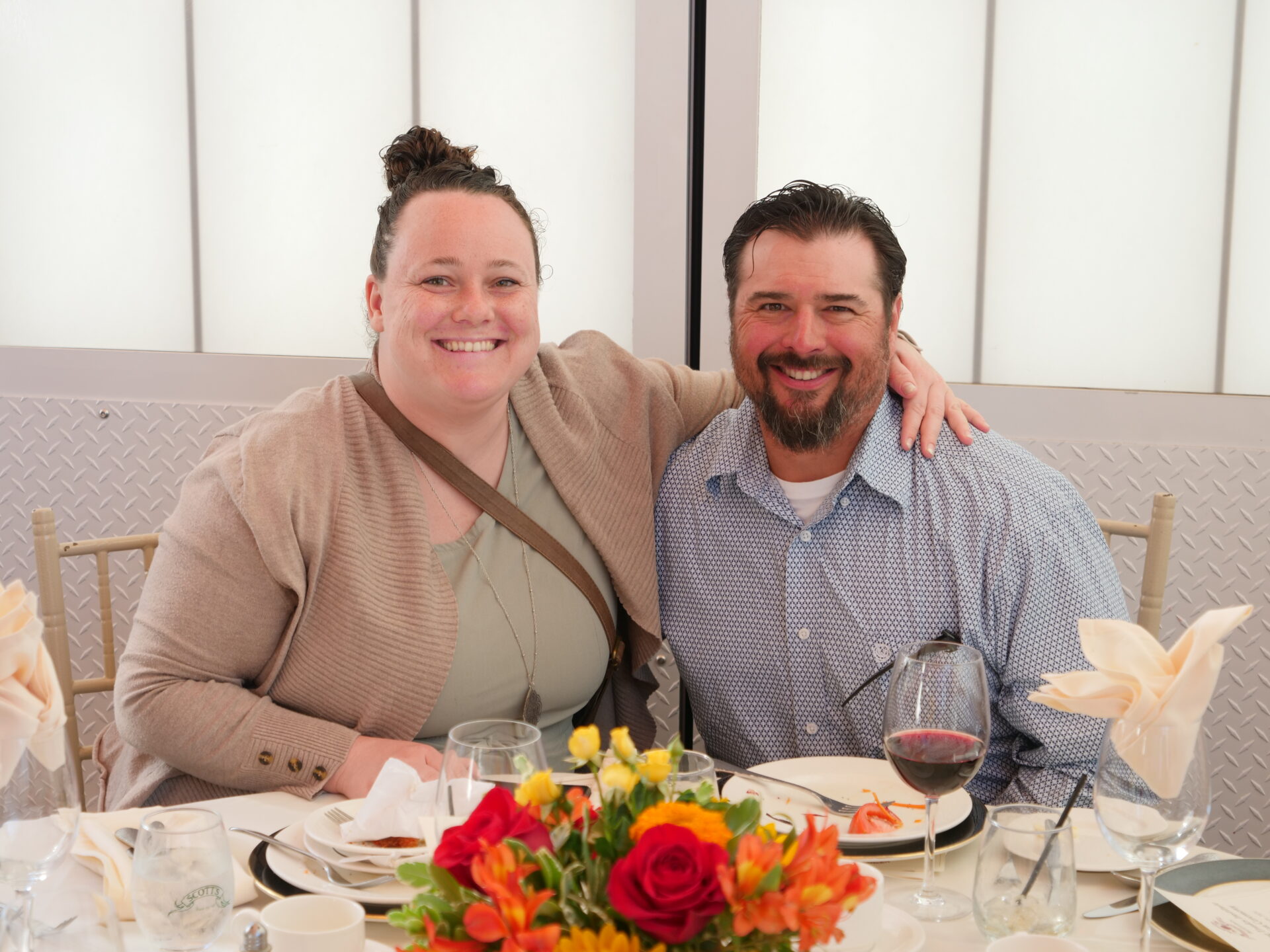 Image from the Gallery: Apprentice Graduation-Oakland, CA