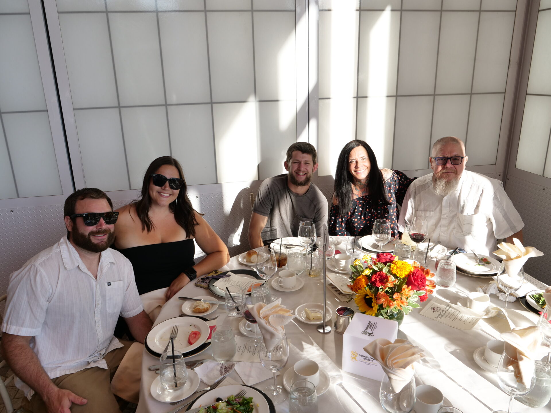 Image from the Gallery: Apprentice Graduation-Oakland, CA