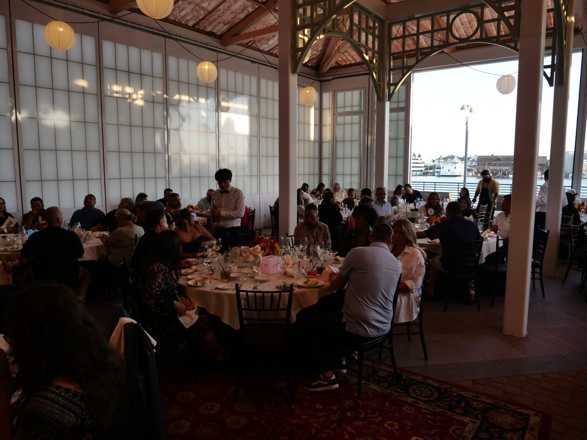 Image from the Gallery: Apprentice Graduation-Oakland, CA