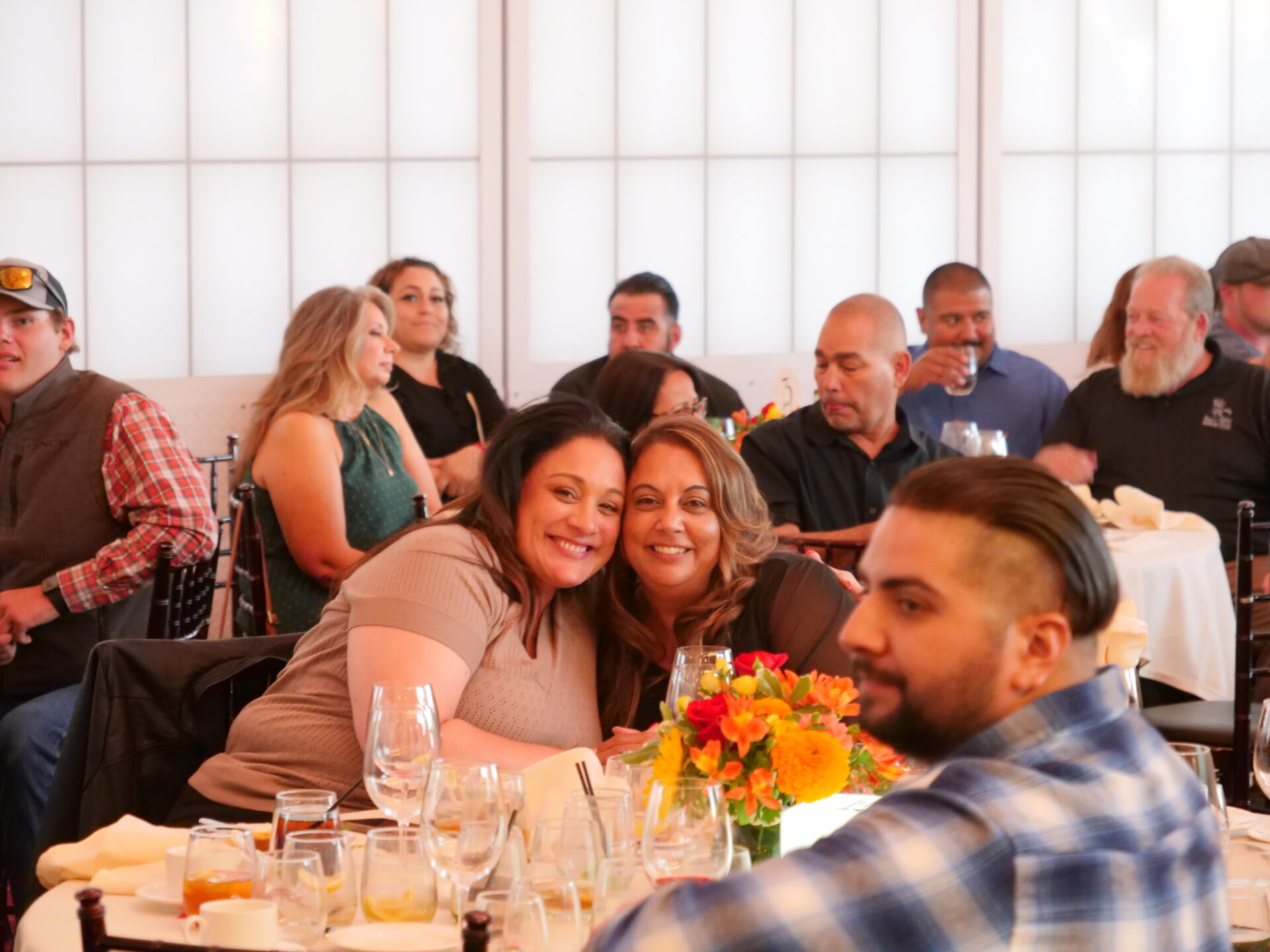 Image from the Gallery: Apprentice Graduation-Oakland, CA