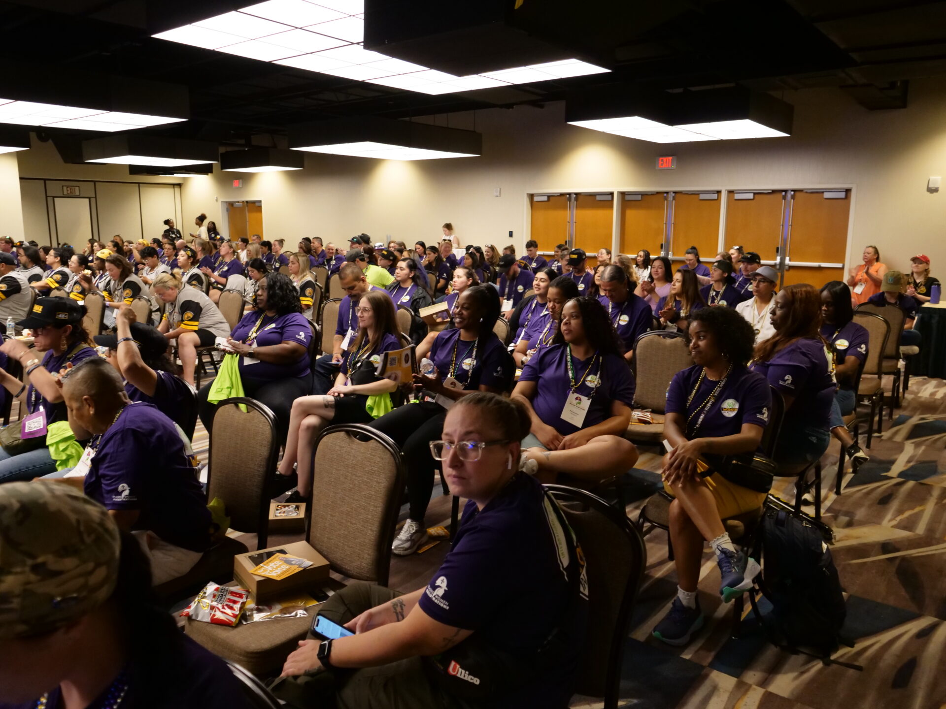 Image from the Gallery: Trades Women Build Nations