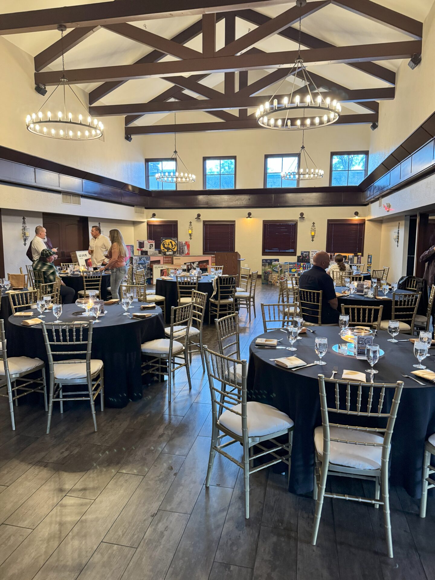 Image from the Gallery: VAC Banquet – Henderson, NV