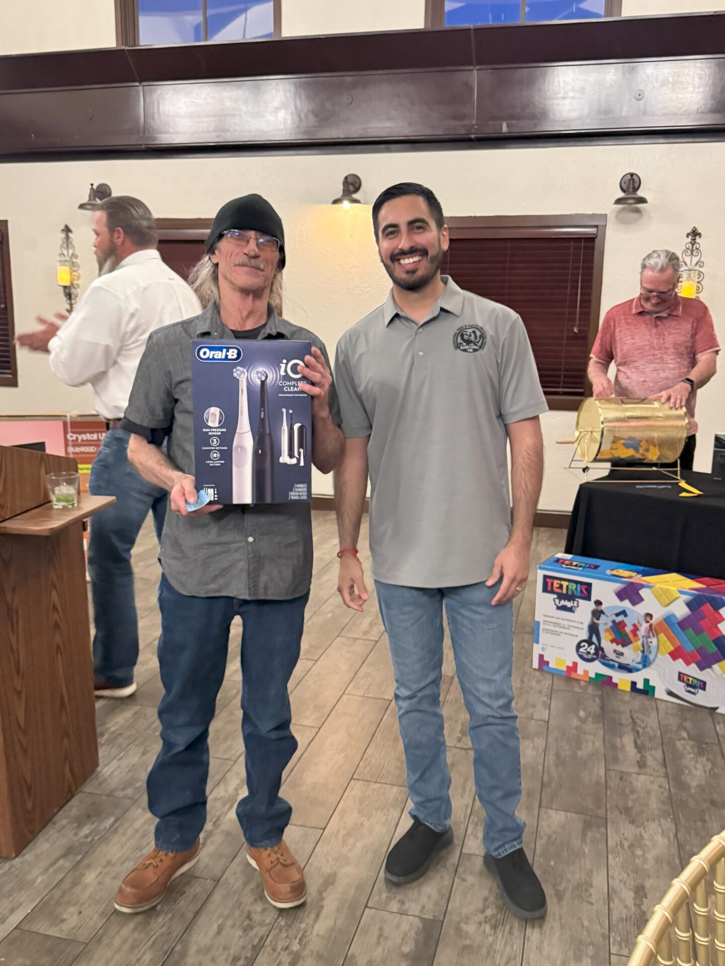 Image from the Gallery: VAC Banquet – Henderson, NV