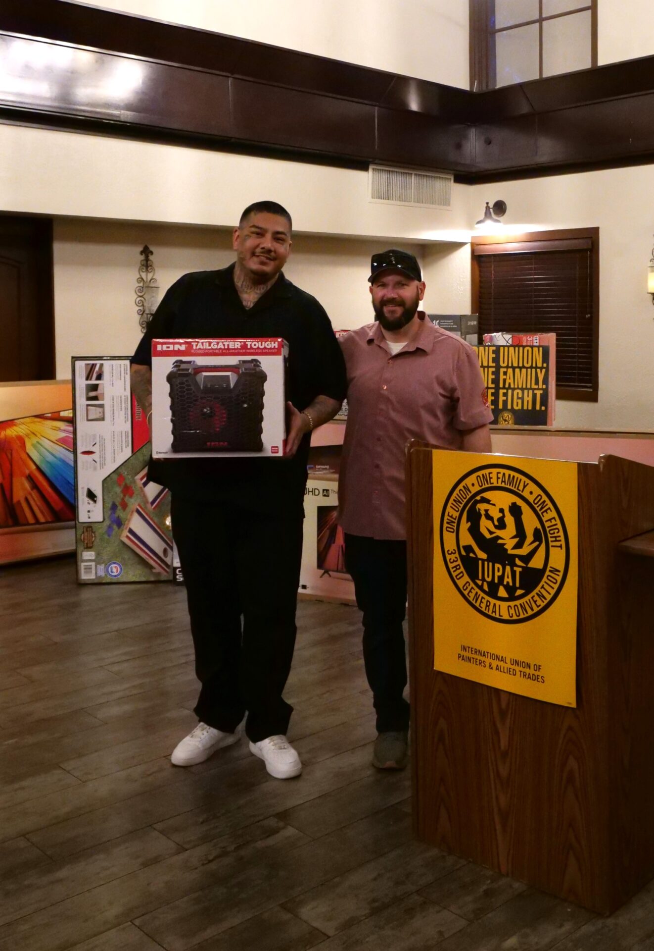 Image from the Gallery: VAC Banquet – Henderson, NV