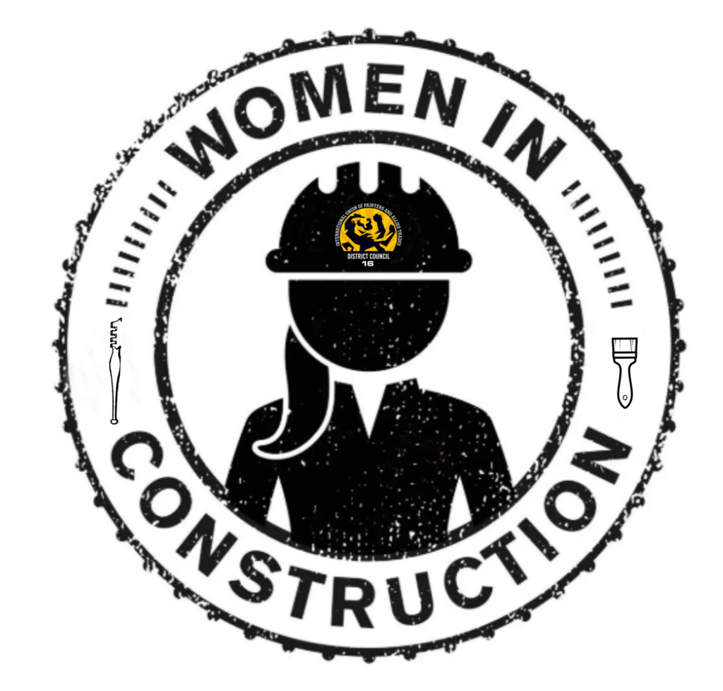 Proud to Highlight our Women in Construction