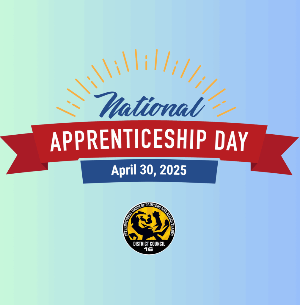 Apprentice Spotlights