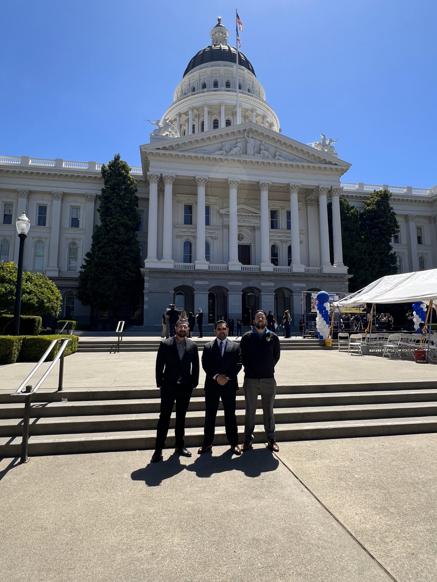 Image from the Gallery: California Joint Legislative Conference – Sacramento, CA