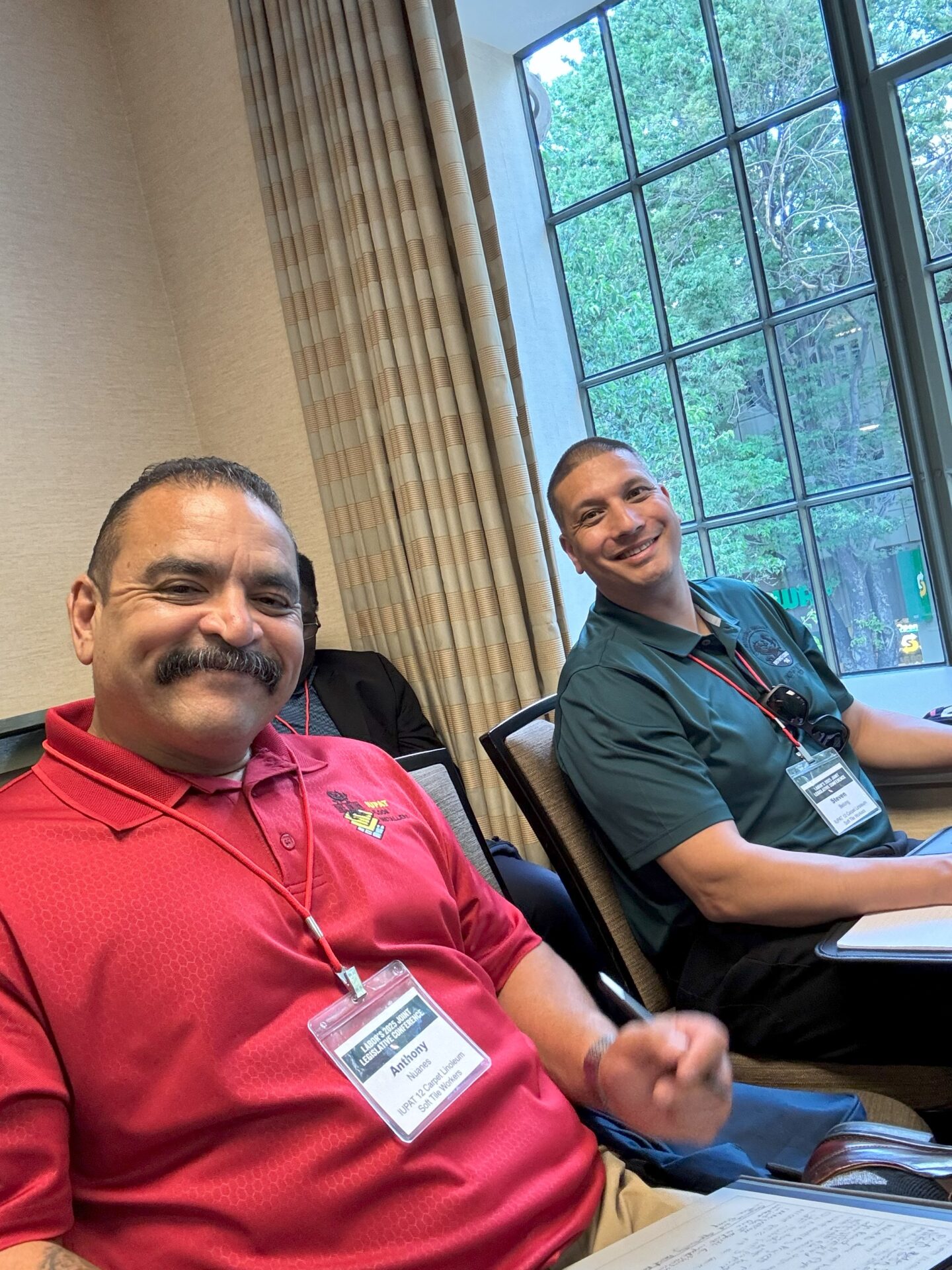 Image from the Gallery: California Joint Legislative Conference – Sacramento, CA