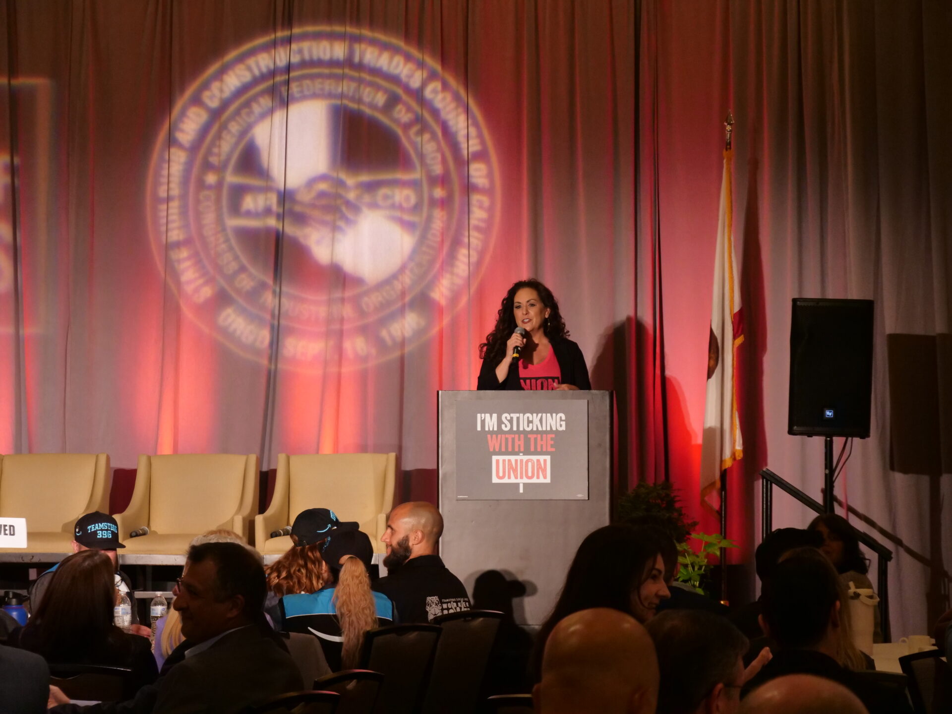 Image from the Gallery: California Joint Legislative Conference – Sacramento, CA