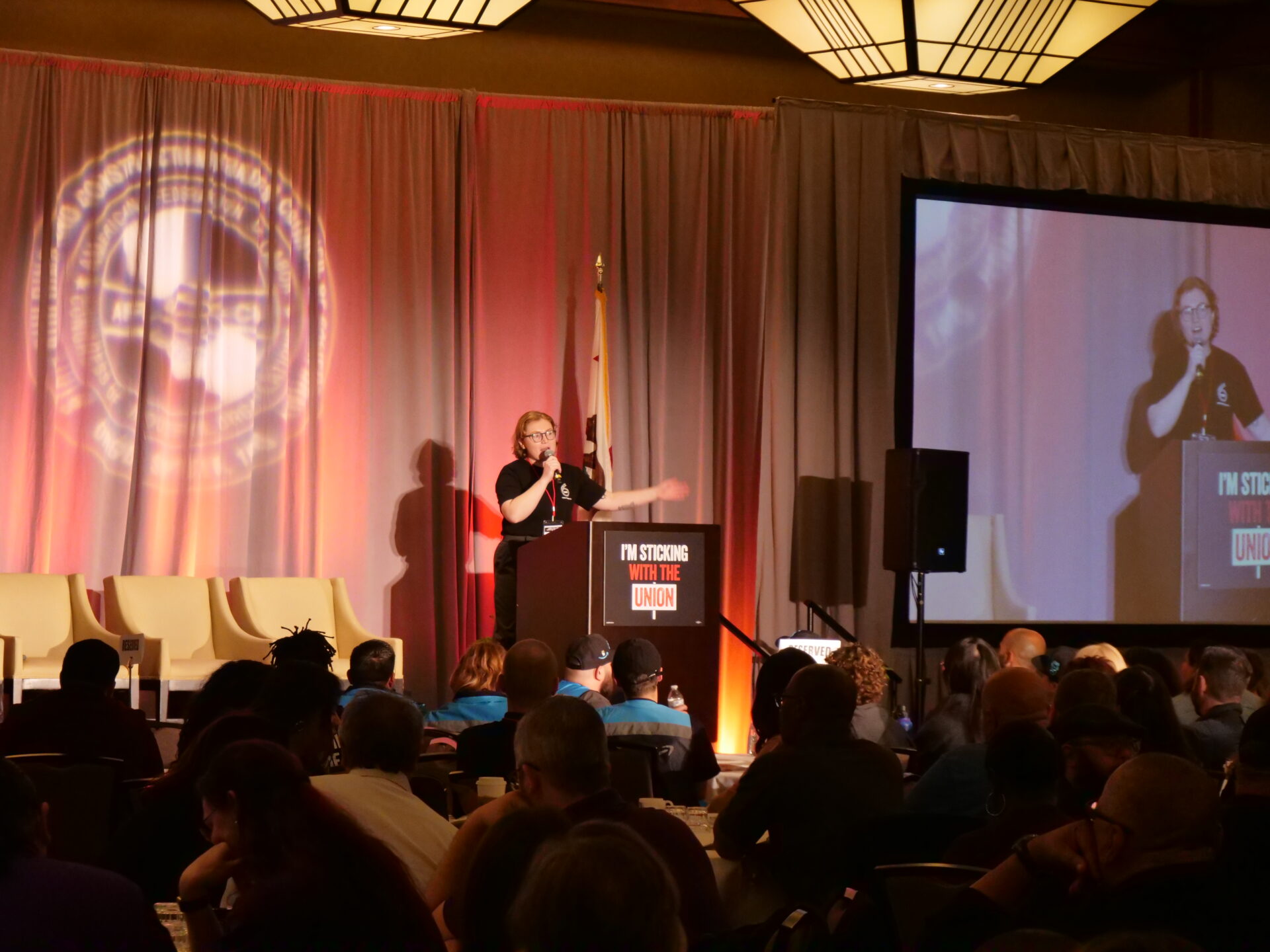 Image from the Gallery: California Joint Legislative Conference – Sacramento, CA