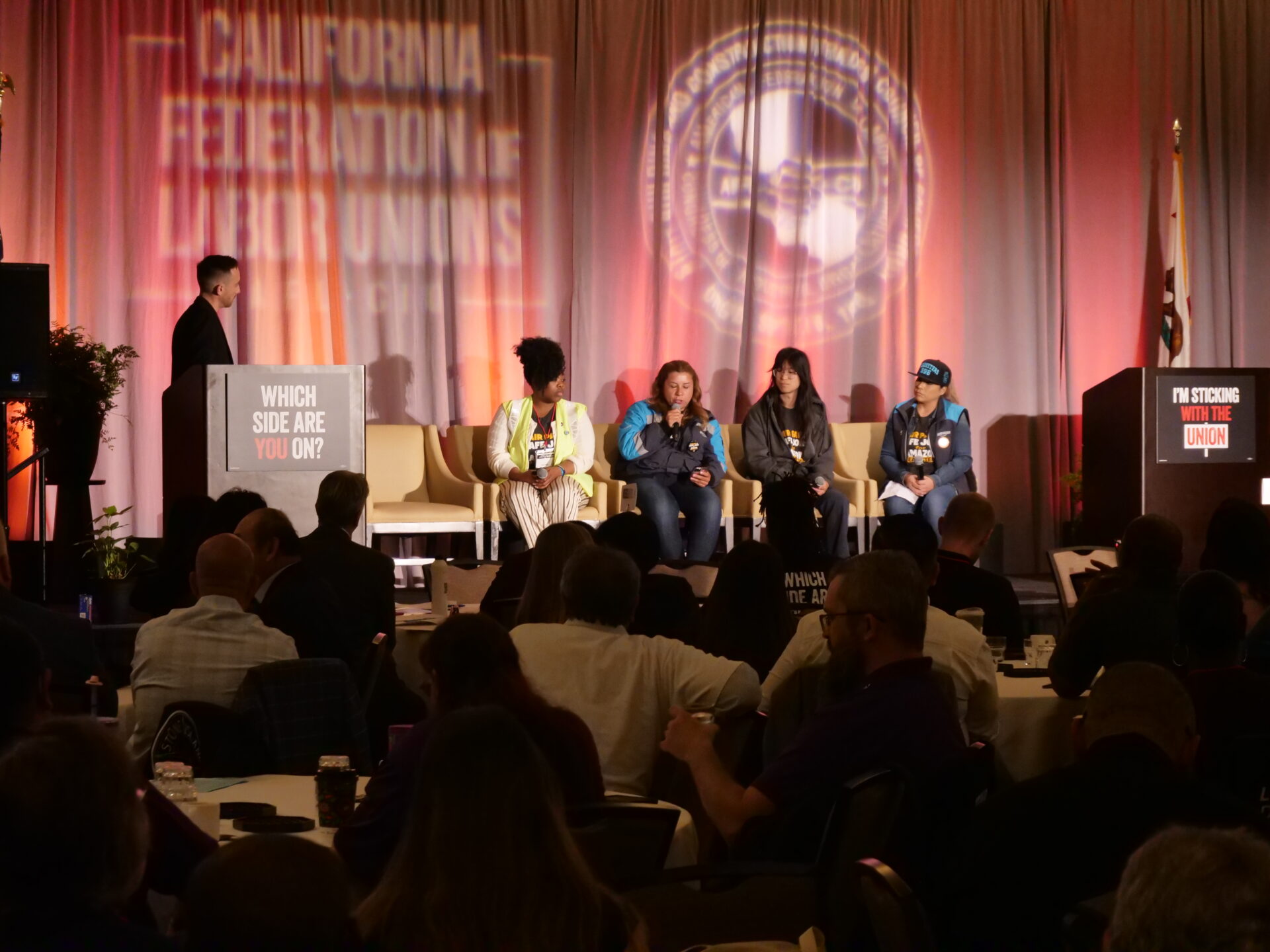 Image from the Gallery: California Joint Legislative Conference – Sacramento, CA