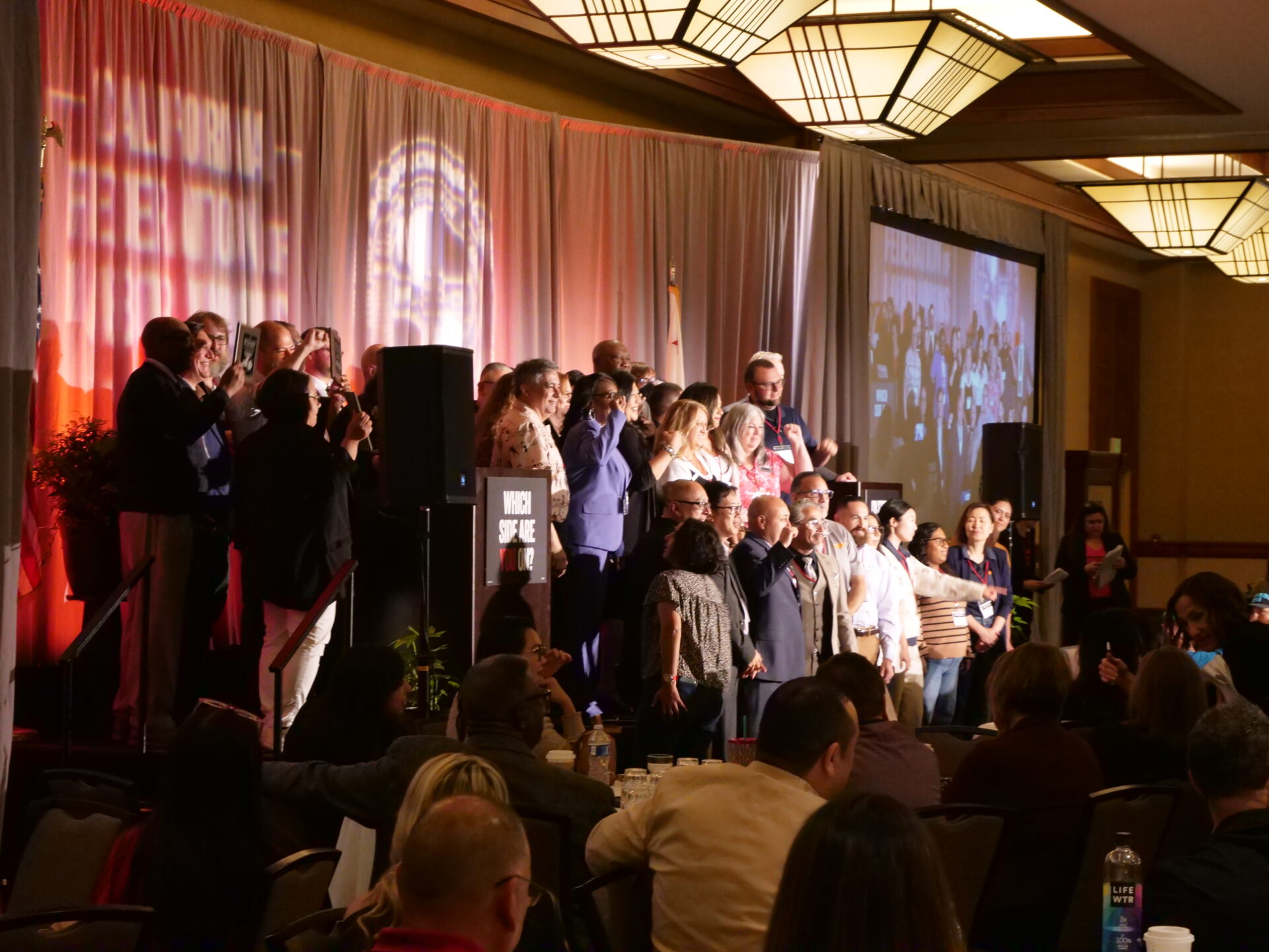 Image from the Gallery: California Joint Legislative Conference – Sacramento, CA