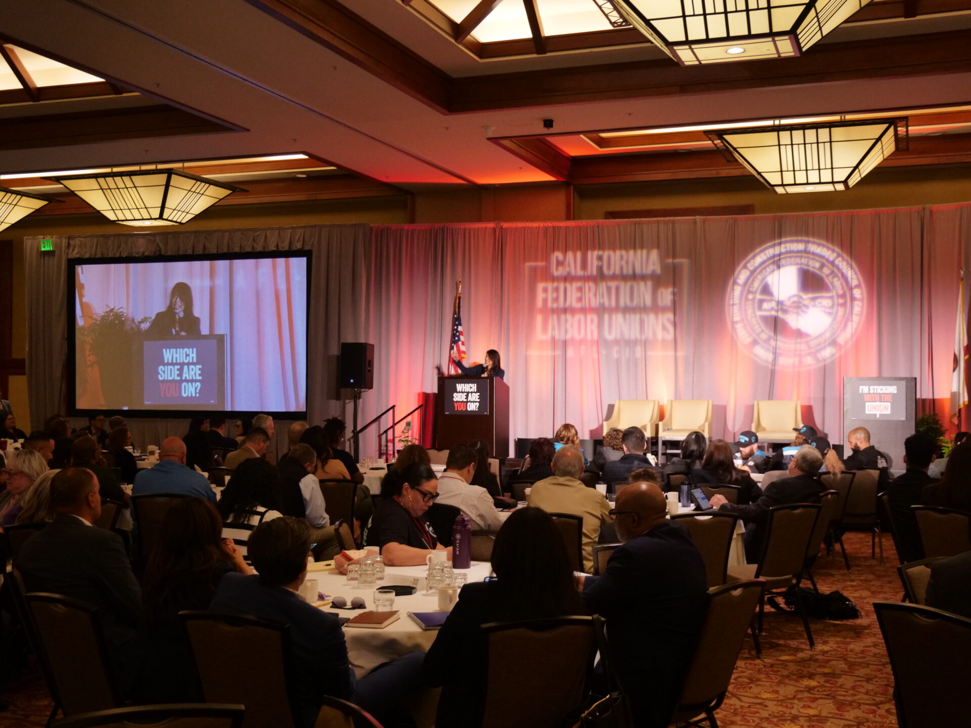 Image from the Gallery: California Joint Legislative Conference – Sacramento, CA
