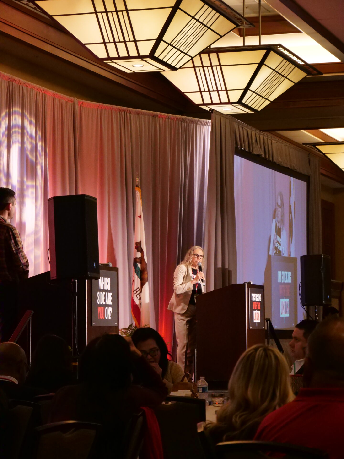 Image from the Gallery: California Joint Legislative Conference – Sacramento, CA