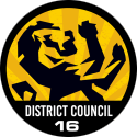 DC16 UNION