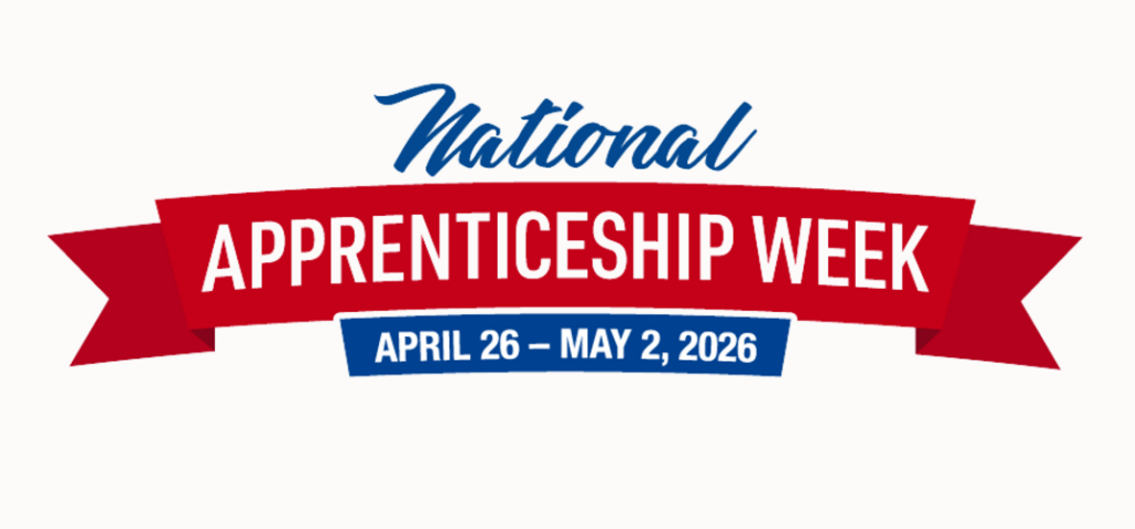 National Apprenticeship Week 2026